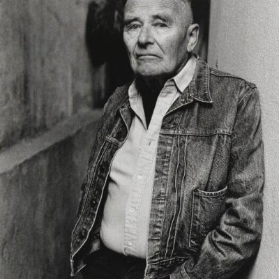 Christopher Isherwood