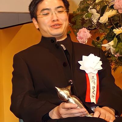 Kentaro Miura