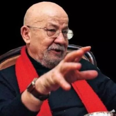Yalçın Küçük