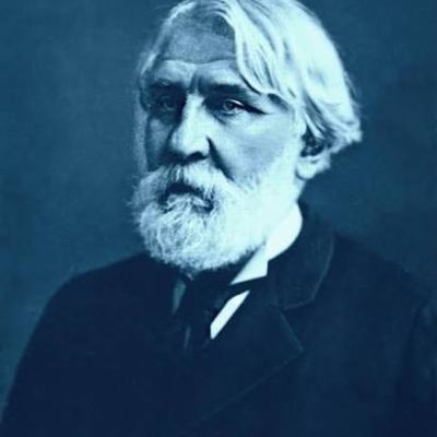 İvan Sergeyeviç Turgenyev