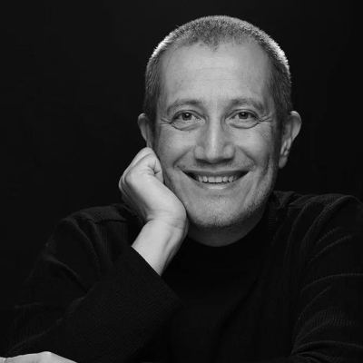 Orhan Toker