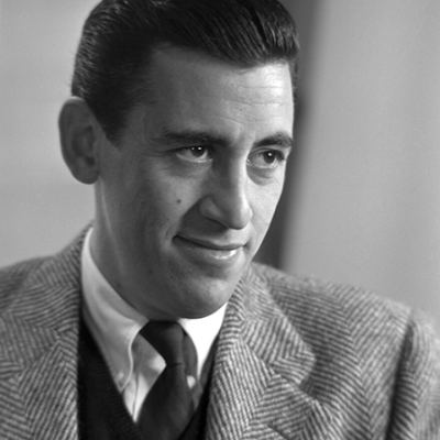Jerome David Salinger