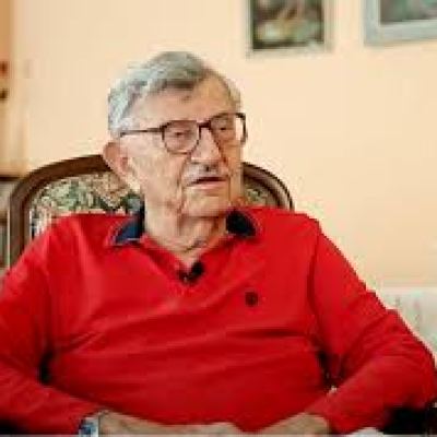 Korkut Boratav