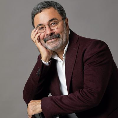 Ahmet Ümit
