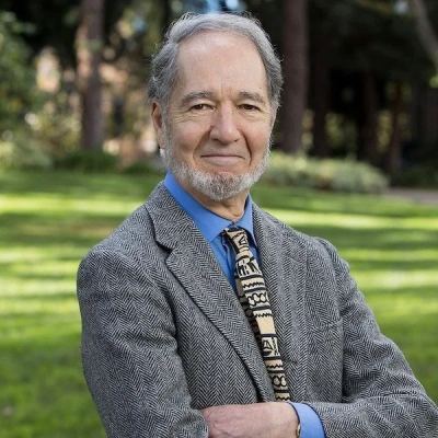 Jared Diamond