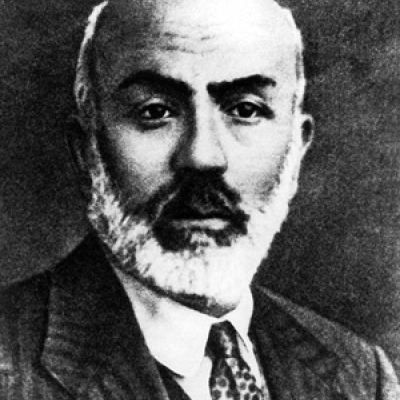 Mehmet Akif Ersoy