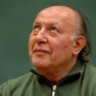 Imre Kertesz