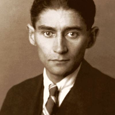 Franz Kafka