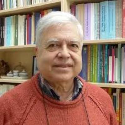 İlhan Tekeli