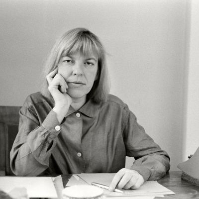 Ingeborg Bachmann