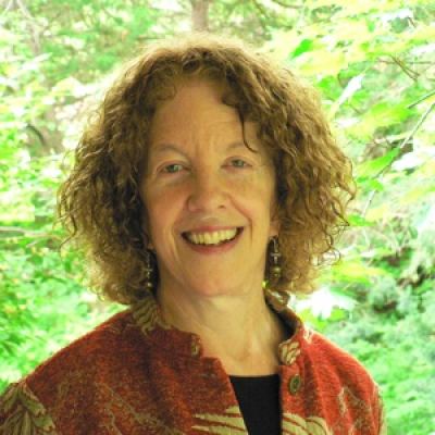 Harriet Lerner