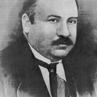 Ziya Gökalp