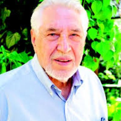 Şerif Mardin