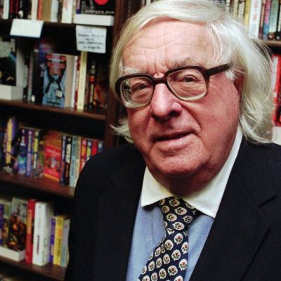 Ray Bradbury