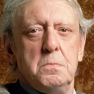 Anthony Burgess