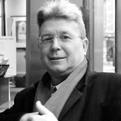 Christian Delacampagne