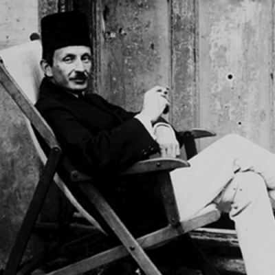 Ömer Seyfettin