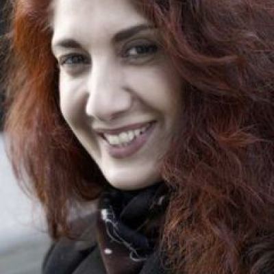 Nilüfer Göle