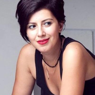 Ece Gamze Atıcı