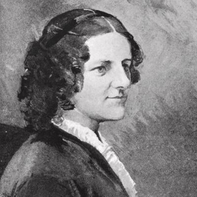 Anna Sewell