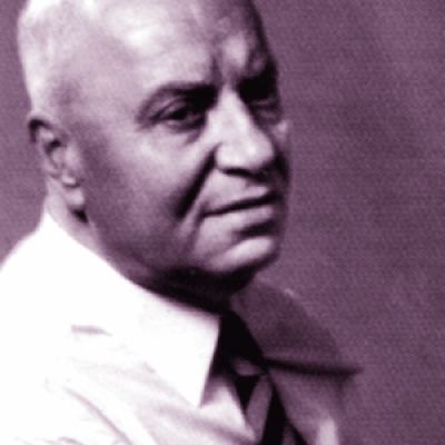 Şevket Süreyya Aydemir