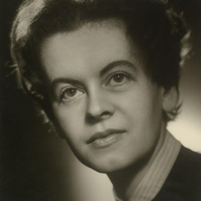 Marlen Haushofer