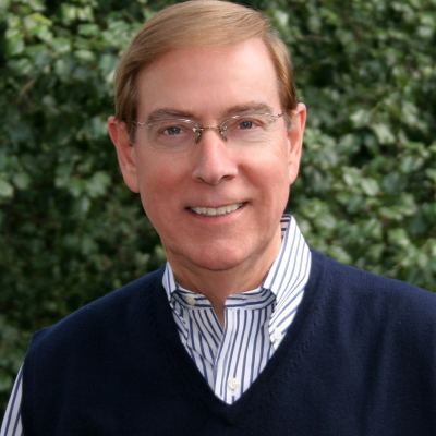 Gary Chapman