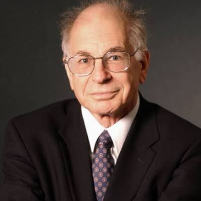 Daniel Kahneman