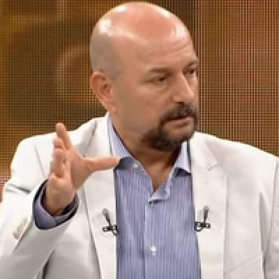 Cüneyt Kanat