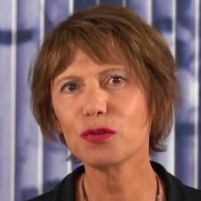 Christine Ulivucci