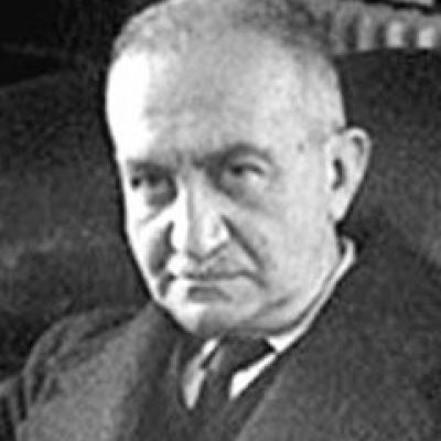 Memduh Şevket Esendal