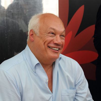 Eric Emmanuel Schmitt