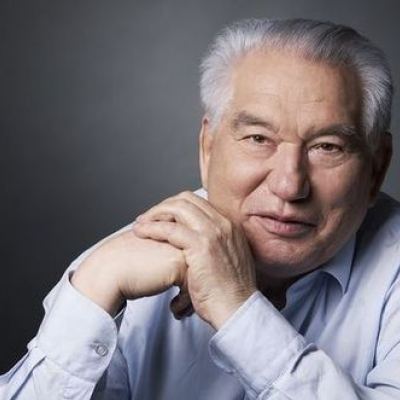 Cengiz Aytmatov