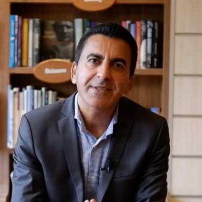 Sinan Akyüz