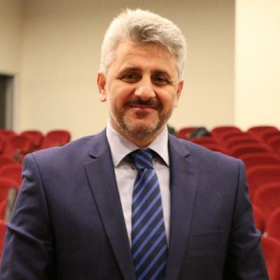 Ali Fuat Örenç