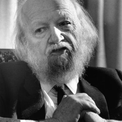 William Golding