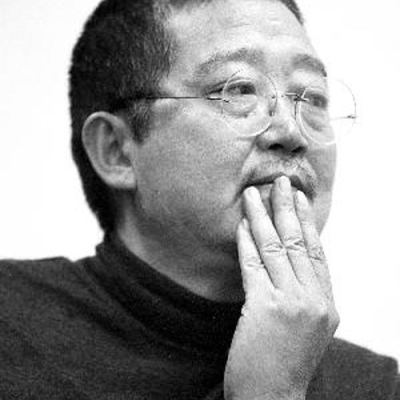 Ah Cheng
