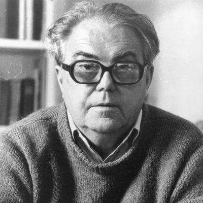 Max Frisch