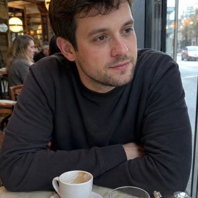 Mert Karaca profil fotoğrafı