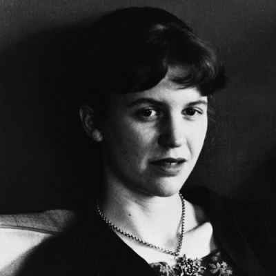 Sylvia Plath