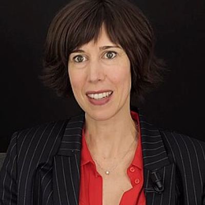 Lætitia Colombani