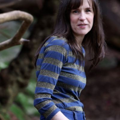 Claire Kilroy