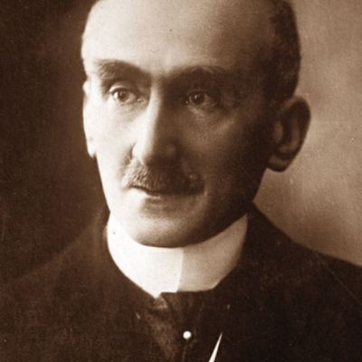 Henri Bergson