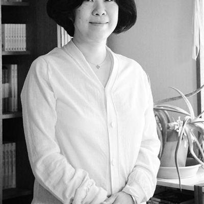 Banana Yoshimoto