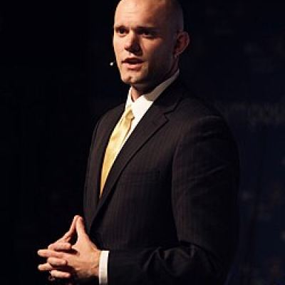 James Clear