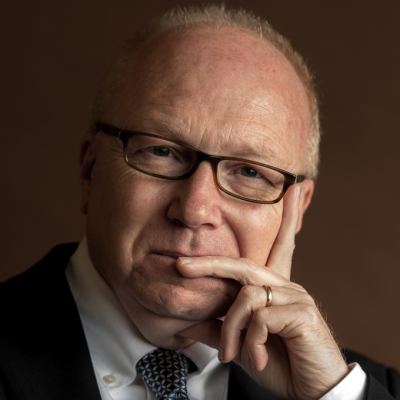 David Park