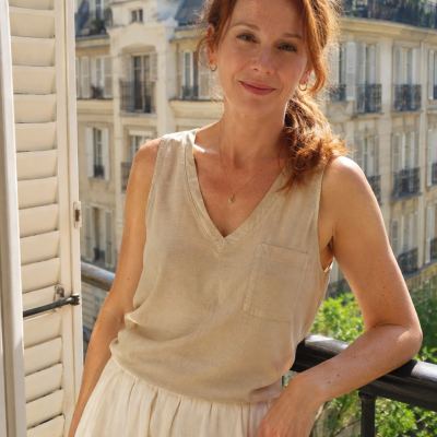 Selin Aras profil fotoğrafı