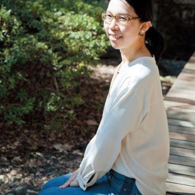 Hiroko Oyamada