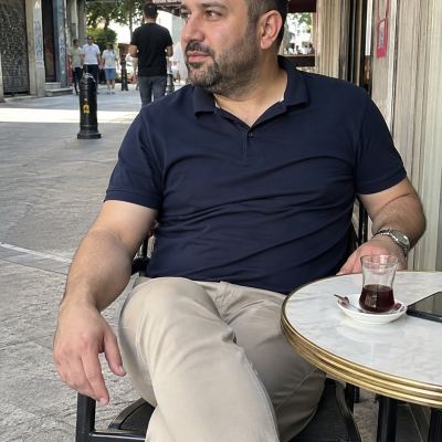 Onur Demir profil fotoğrafı