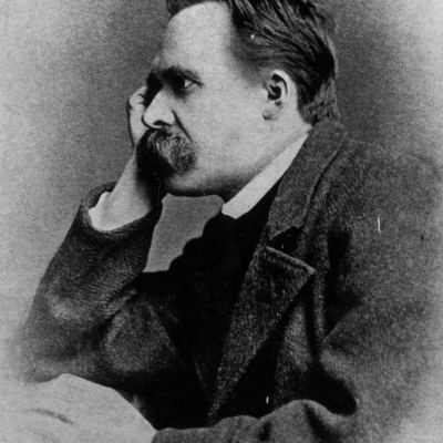 Friedrich Nietzsche